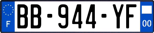 BB-944-YF