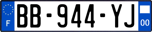 BB-944-YJ