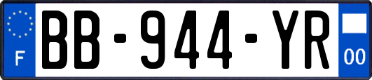 BB-944-YR