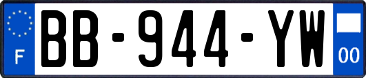 BB-944-YW