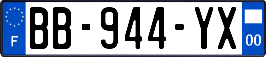 BB-944-YX