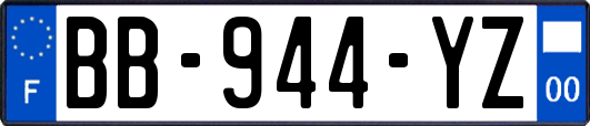 BB-944-YZ