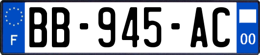 BB-945-AC