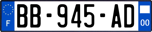 BB-945-AD