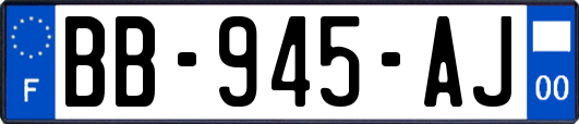 BB-945-AJ