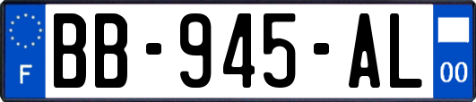 BB-945-AL