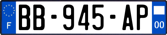 BB-945-AP