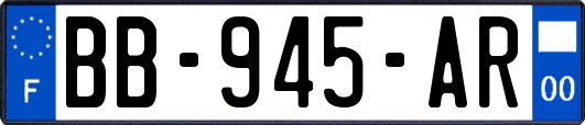 BB-945-AR