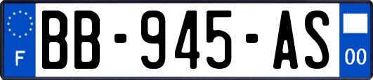 BB-945-AS