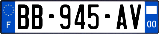 BB-945-AV