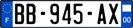 BB-945-AX