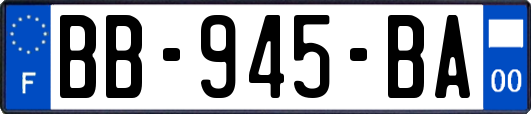 BB-945-BA