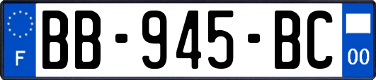 BB-945-BC