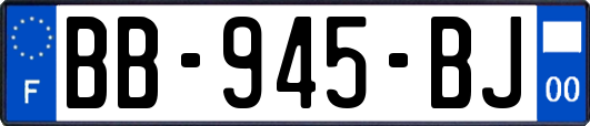 BB-945-BJ