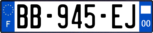 BB-945-EJ