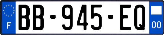 BB-945-EQ