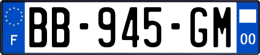 BB-945-GM