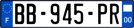 BB-945-PR