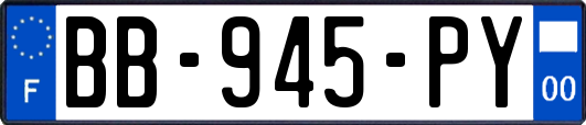 BB-945-PY