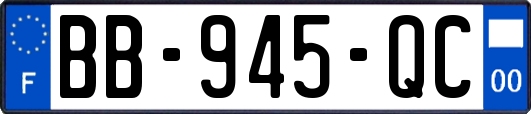 BB-945-QC