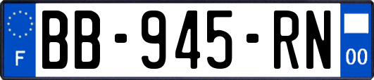 BB-945-RN