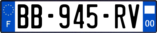 BB-945-RV