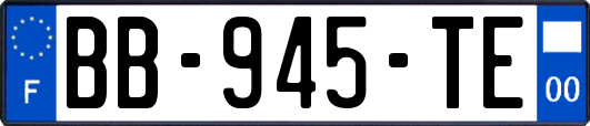 BB-945-TE