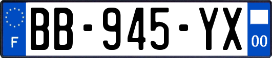 BB-945-YX