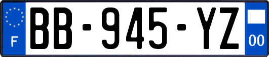 BB-945-YZ