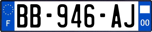 BB-946-AJ