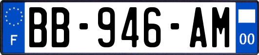 BB-946-AM