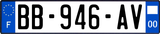 BB-946-AV