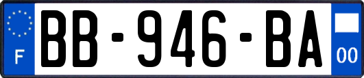 BB-946-BA