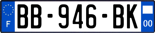 BB-946-BK