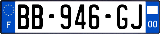 BB-946-GJ