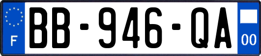 BB-946-QA