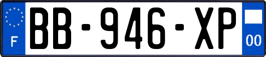 BB-946-XP