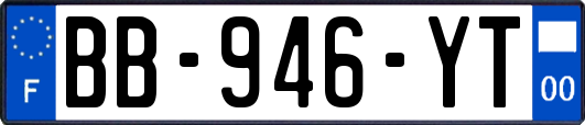 BB-946-YT