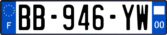 BB-946-YW