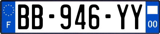 BB-946-YY