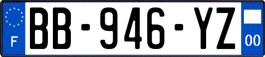 BB-946-YZ