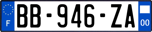 BB-946-ZA