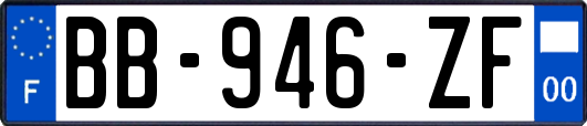 BB-946-ZF