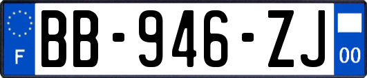 BB-946-ZJ