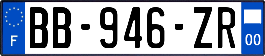 BB-946-ZR