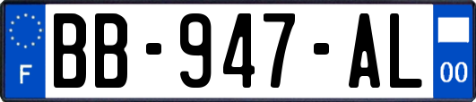 BB-947-AL