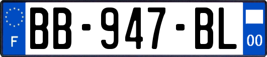 BB-947-BL