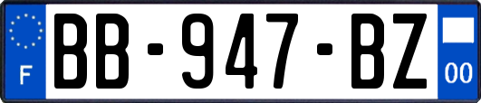 BB-947-BZ