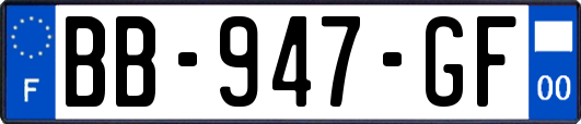 BB-947-GF