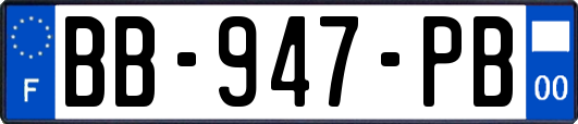 BB-947-PB